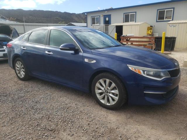 Photo 4 from auction – 2016 KIA OPTIMA LX with VIN 5XXGT4L38GG076836