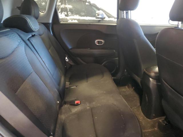 Photo 10 from auction – 2016 KIA SOUL + with VIN KNDJP3A58G7407335
