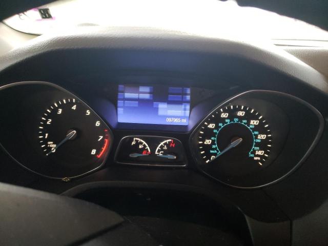 Photo 9 from auction – 2013 FORD FOCUS SE with VIN 1FADP3F28DL132991