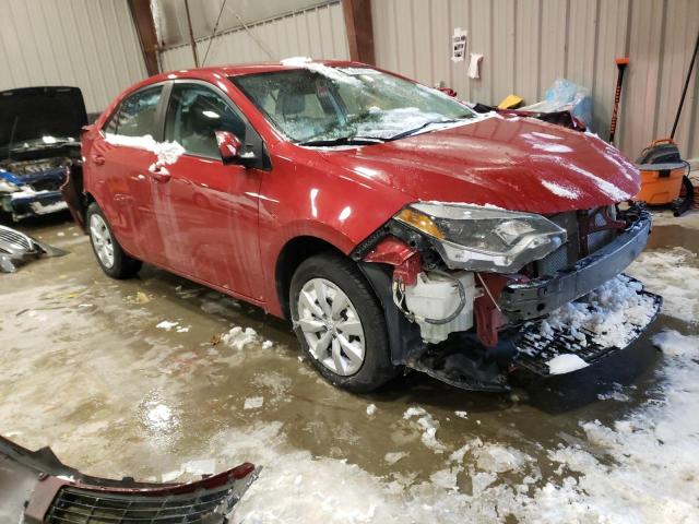 Foto 4 de la subasta – 2015 TOYOTA COROLLA L con VIN 2T1BURHE3FC447616