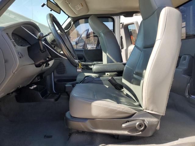 Photo 7 from auction – 2004 FORD RANGER SUP with VIN 1FTZR44E14PA61302