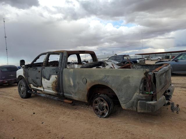 Photo 2 from auction – 2017 RAM 2500 with VIN 3C6UR5HL3HG758285