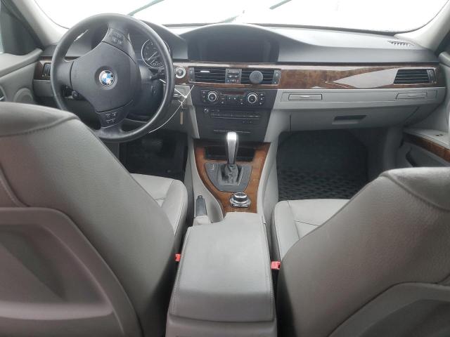 Photo 8 from auction – 2010 BMW 328I with VIN WBAUU3C58AA540784