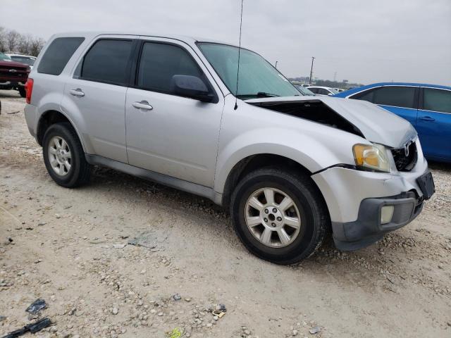 Photo 4 from auction – 2011 MAZDA TRIBUTE I with VIN 4F2CY0C76BKM05737