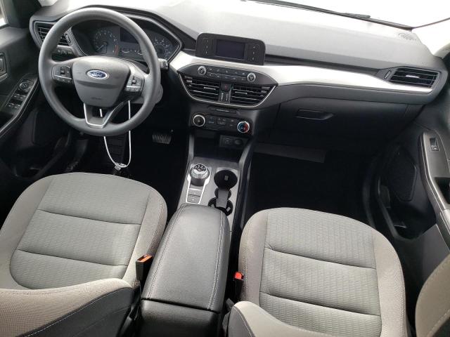 Photo 8 from auction – 2022 FORD ESCAPE S with VIN 1FMCU0F60NUB69069