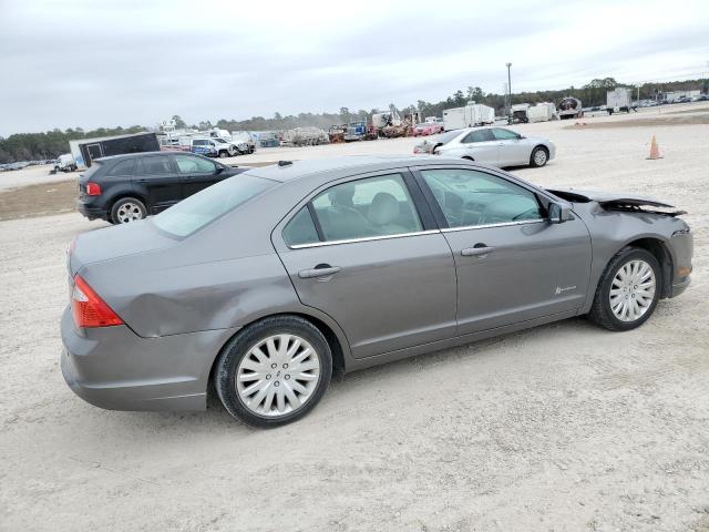 Photo 3 from auction – 2012 FORD FUSION HYB with VIN 3FADP0L32CR213917