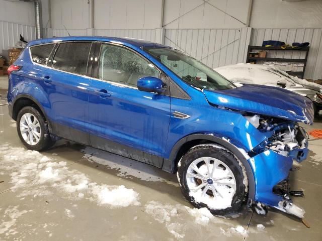 Photo 4 from auction – 2019 FORD ESCAPE SE with VIN 1FMCU9GD6KUB25154