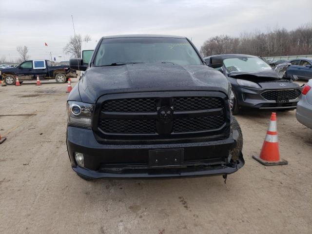 Photo 5 from auction – 2014 RAM 1500 ST with VIN 1C6RR7KT7ES289913