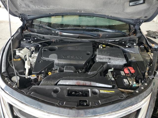 Photo 11 from auction – 2025 NISSAN ALTIMA 2.5 with VIN 1N4AL3AP4FC593173