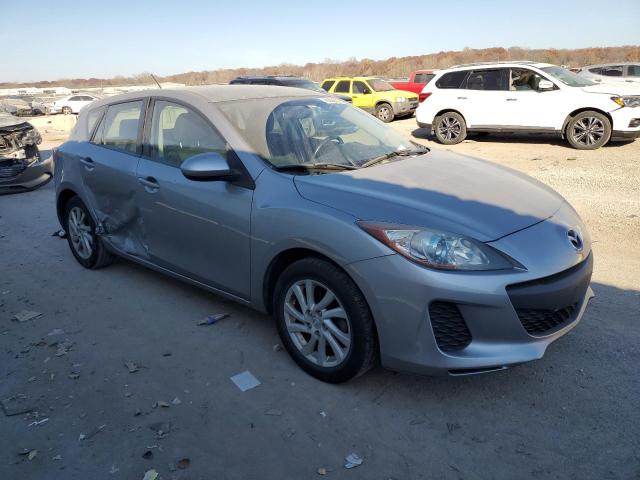 Photo 4 from auction – 2012 MAZDA 3 I with VIN JM1BL1L84C1680572