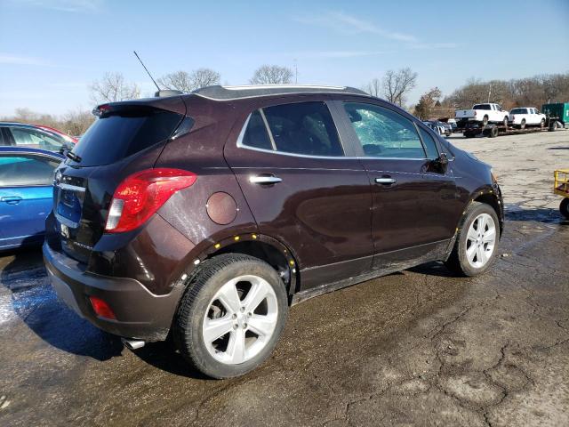 Photo 3 from auction – 2015 BUICK ENCORE CON with VIN KL4CJBSB7FB267941