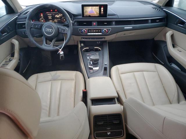 Photo 8 from auction – 2017 AUDI A4 PREMIUM with VIN WAUENAF43HN013702