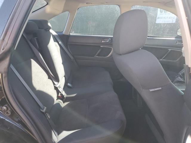 Photo 10 from auction – 2008 SUBARU LEGACY 2.5 with VIN 4S3BL616487218192