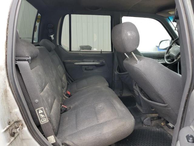 Photo 10 from auction – 2002 FORD EXPLORER S with VIN 1FMZU67E62UB30436