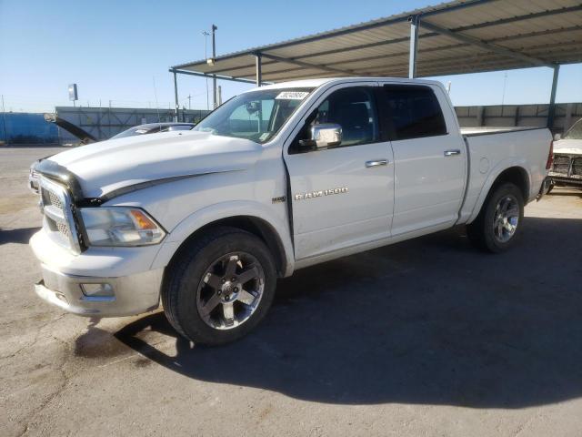 DODGE RAM 1500 L 2012 with VIN 1C6RD7NT1CS288893 - Photo from auction