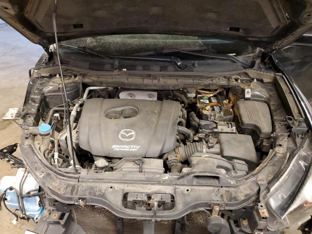 Photo 11 from auction – 2014 MAZDA CX-5 GT with VIN JM3KE4DY8E0314611