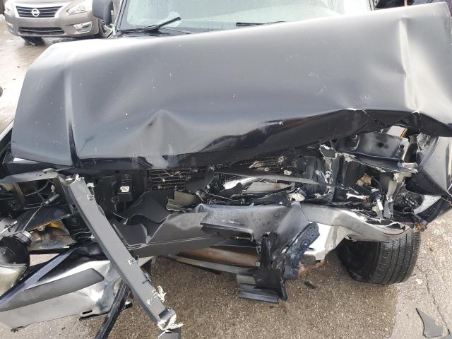 Photo 11 from auction – 1998 FORD RANGER with VIN 1FTYR10C7WUB34045