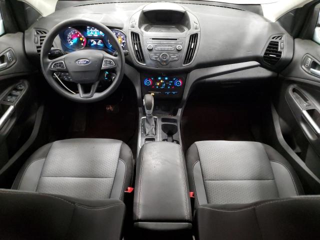 Photo 8 from auction – 2018 FORD ESCAPE SE with VIN 1FMCU0GD9JUD44233