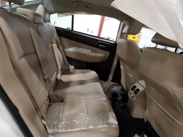 Photo 10 from auction – 2015 SUBARU LEGACY 3.6 with VIN 4S3BNEL63F3056125
