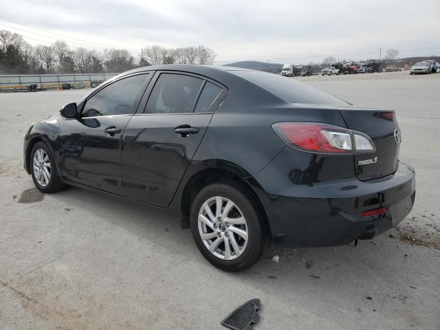 Photo 2 from auction – 2013 MAZDA 3 I with VIN JM1BL1VP4D1738038