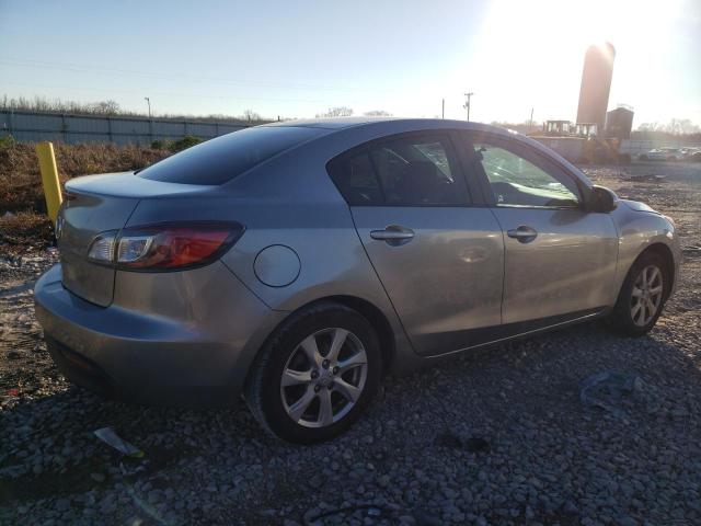 Foto 3 de la subasta – 2011 MAZDA 3 I con VIN JM1BL1VF0B1377623