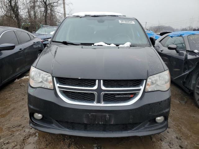Photo 5 from auction – 2019 DODGE GRAND CARA with VIN 2C4RDGCG6KR586953