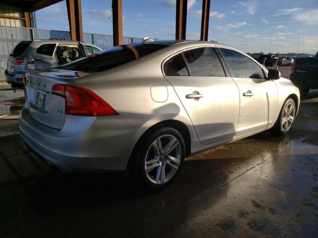Photo 3 from auction – 2015 VOLVO S60 PREMIE with VIN YV140MFC7F1316633