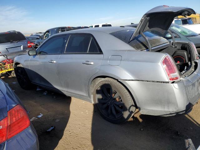Photo 2 from auction – 2014 CHRYSLER 300 S with VIN 2C3CCAGG8EH381505