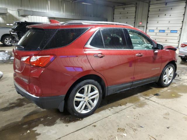 Photo 3 from auction – 2018 CHEVROLET EQUINOX PR with VIN 2GNAXWEX3J6268839
