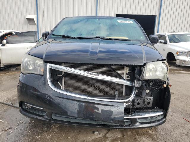 Photo 5 from auction – 2014 CHRYSLER TOWN & COU with VIN 2C4RC1HG0ER248896