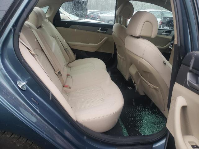 Photo 10 from auction – 2016 HYUNDAI SONATA SE with VIN 5NPE24AF5GH315092
