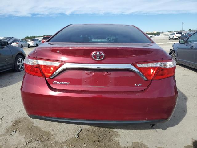 Photo 6 from auction – 2016 TOYOTA CAMRY LE with VIN 4T1BF1FK0GU511633