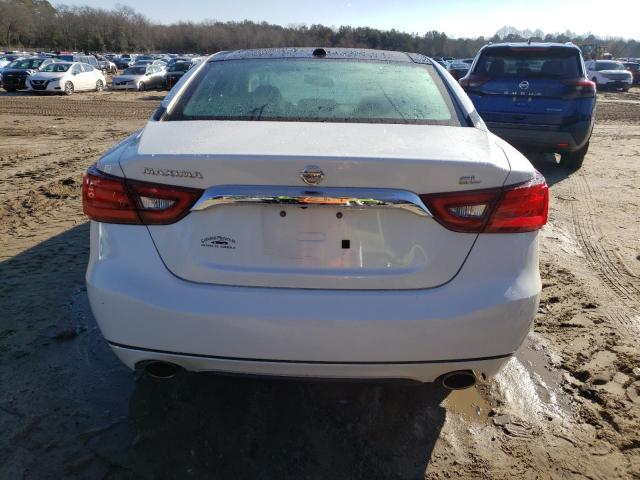 Photo 6 from auction – 2016 NISSAN MAXIMA 3.5 with VIN 1N4AA6AP9GC904623