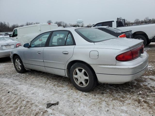 Photo 2 from auction – 2003 BUICK REGAL LS with VIN 2G4WB52K831231751