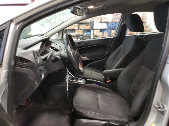 Photo 7 from auction – 2012 FORD FIESTA SEL with VIN 3FADP4CJ2CM125730