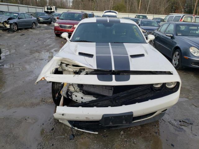 Photo 5 from auction – 2016 DODGE CHALLENGER with VIN 2C3CDZAG6GH345206