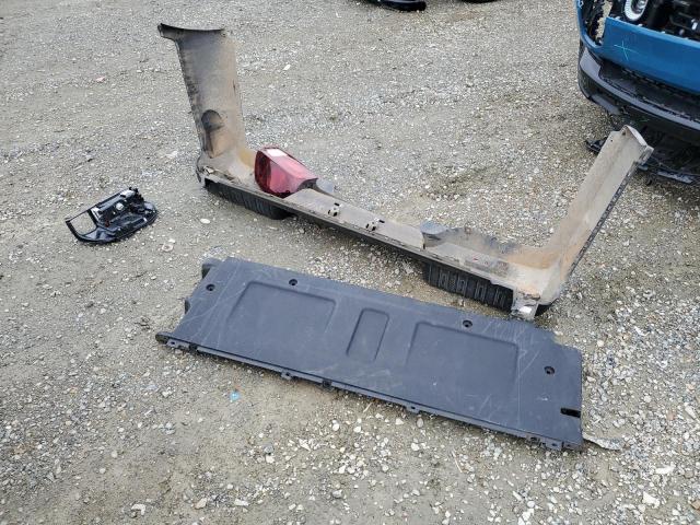 Photo 12 from auction – 2020 HONDA RIDGELINE with VIN 5FPYK3F74LB007100