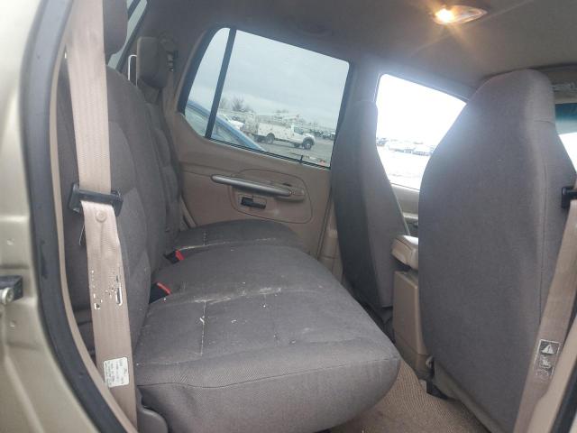 Photo 10 from auction – 2001 FORD EXPLORER S with VIN 1FMZU77E21UC66308