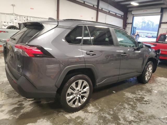 Photo 3 from auction – 2023 TOYOTA RAV4 XLE P with VIN 2T3C1RFV9PC247185