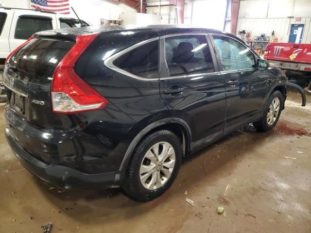 Photo 3 from auction – 2012 HONDA CR-V EX with VIN 2HKRM4H5XCH615889