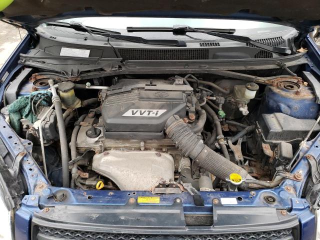 Photo 12 from auction – 2004 TOYOTA RAV4 with VIN JTEGD20V940043926