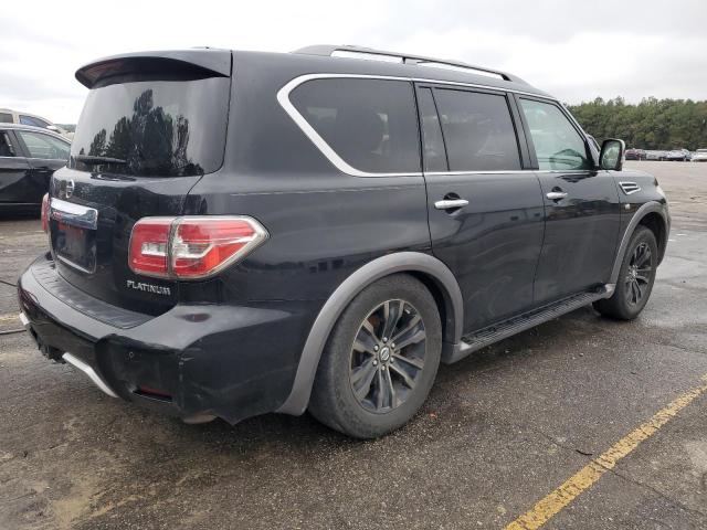 Photo 3 from auction – 2017 NISSAN ARMADA PLA with VIN JN8AY2NF4H9302358