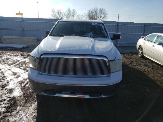 Photo 5 from auction – 2011 DODGE RAM 1500 with VIN 1D7RV1CT6BS560297