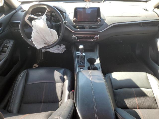 Photo 8 from auction – 2019 NISSAN ALTIMA SR with VIN 1N4BL4CW7KN301531