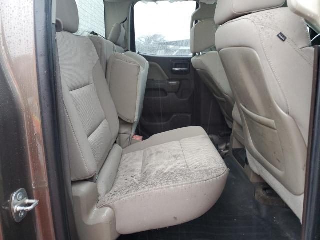 Photo 10 from auction – 2014 CHEVROLET SILVERADO with VIN 1GCRCREH6EZ218724