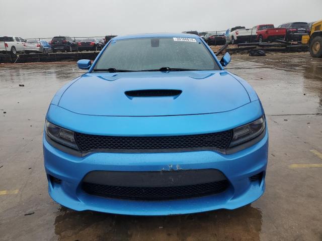 Photo 5 from auction – 2015 DODGE CHARGER SE with VIN 2C3CDXBG1FH812825