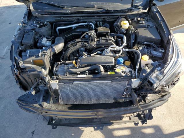Photo 11 from auction – 2023 SUBARU OUTBACK with VIN 4S4BTAAC4P3154147