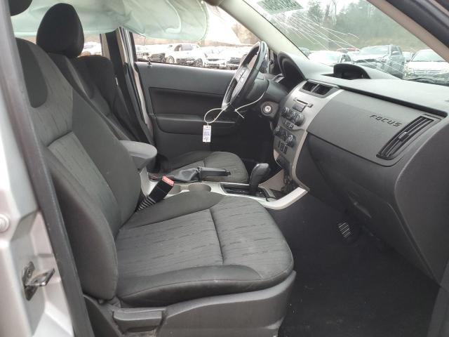 Photo 7 from auction – 2009 FORD FOCUS SE with VIN 1FAHP35N49W148110