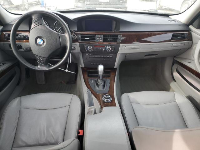 Photo 8 from auction – 2011 BMW 328 XI SUL with VIN WBAPK5C52BA662914