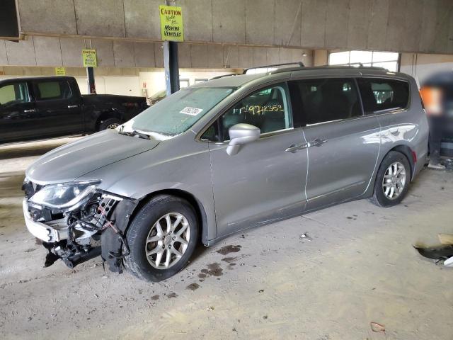 CHRYSLER PACIFICA T 2020 with VIN 2C4RC1BG5LR280720 - Photo from auction
